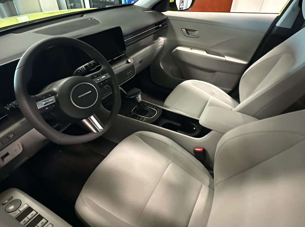 Spring cleaning tips for your Hyundai from Crain Hyundai of North Little Rock